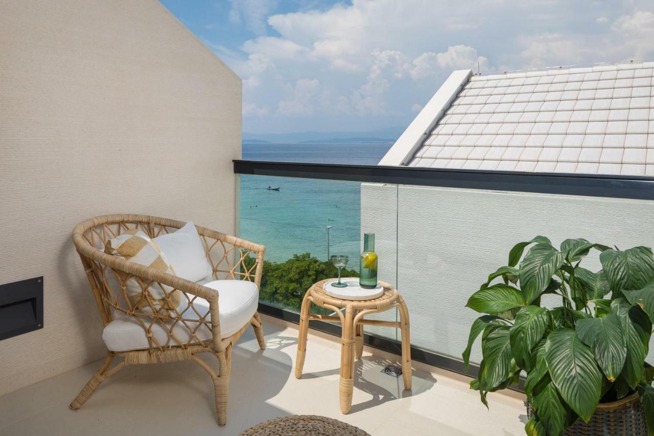 Agapao Villas Sutivan Luaran gambar