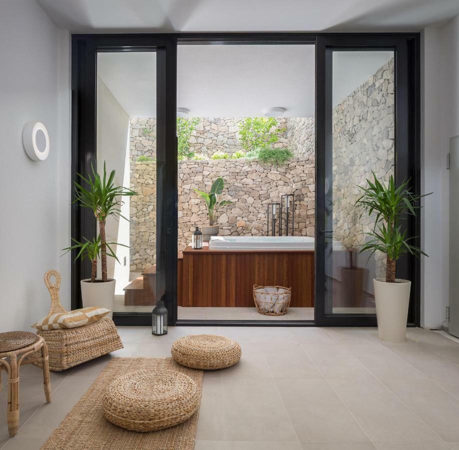 Agapao Villas Sutivan Luaran gambar