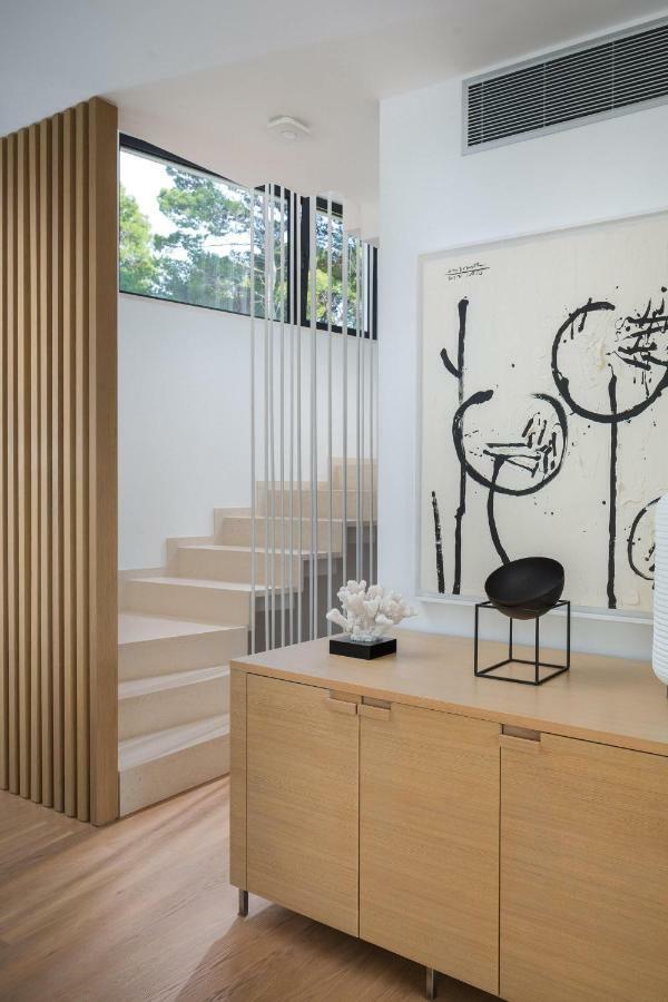 Agapao Villas Sutivan Luaran gambar